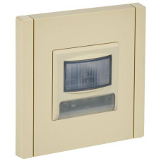 Датчик движения FORTE&PIANO FP456 с LED подсветкой ваниль IEK FP-MS11-N-150-05-K10