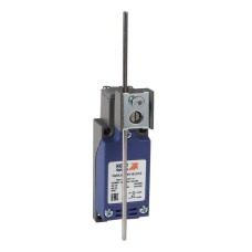 Выключатель концевой OptiLiS D4V-8107Z шток регулируемый метал. XCKP2153P16 КЭАЗ 365294
