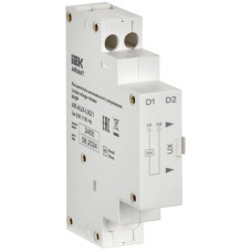 Расцепитель мин. напр. 220/230В GV2P ARMAT IEK AR-AUX-UX21