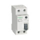 Выключатель дифференциального тока City9 Set 2п 40А 100мА A-S 230В SE C9R76240