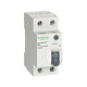 Выключатель дифференциального тока City9 Set 2п 63А 300мА A-S 230В SE C9R87263