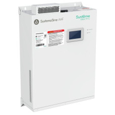 Фильтр активный гармоник 100А 400В IP20 навесн. модуль ЖК SE AHFM100W4D20