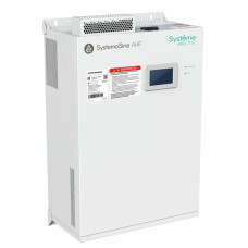 Фильтр активный гармоник 150А 400В IP20 навесн. модуль ЖК SE AHFM150W4D20