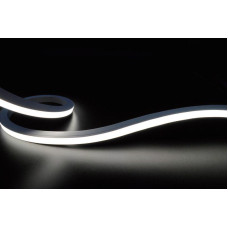 Лента светодиодная NEON 15Вт/м 220В AC 3000К 1515мм IP65 SMD2835 120LED/м верт. гибка (уп.50м) VARTON VLS-65-015-2835-15-VB-30