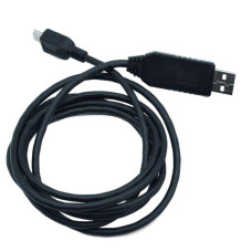 Кабель USB для конфигурирования параметров преобразователей сигналов DSI DKC DSI-CT
