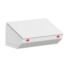 Секция управления RBPC для пультов/стоек R5R Ш=800мм DKC R5RBPC800