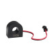 Индикатор тока и напряжения OptiSignal Compact D22 С7-VAM-3 зел. 50-500В AC/0-100А AD22VAM КЭАЗ 375698