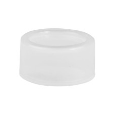 Колпачок защитный OptiSignal Compact D22 С7-BPA-1 для кнопок без подсветки без фиксации КЭАЗ 362217