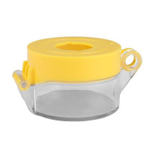 Крышка для опломбирования OptiSignal Compact D22 С7-SC-40 для кнопок d до 40мм КЭАЗ 362229
