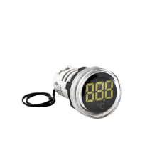 Индикатор температуры OptiSignal Compact D22 С7-TM-4 красн. -20 +199 C AD22TM КЭАЗ 362209
