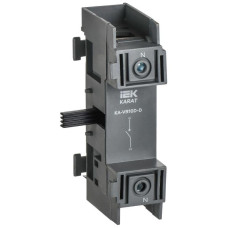 Полюс дополнительный для ВРМ 63-125А KARAT IEK KA-VR10D-D