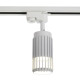 Светильник 4206 декоративный трековый GU10 бел. IEK LT-UPB0-4206-GU10-1-K01