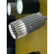 Светильник 4206 декоративный трековый GU10 черн. IEK LT-UPB0-4206-GU10-1-K02
