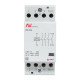 Контактор модульный КМ 25А 4NO 230В AC (2 мод.) AVERES EKF km-av-2-25-40-230V