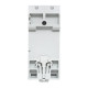 Контактор модульный КМ 25А 4NO 230В AC (2 мод.) AVERES EKF km-av-2-25-40-230V