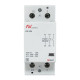 Контактор модульный КМ 40А 1NC+1NO 230В AC (2 мод.) AVERES EKF km-av-2-40-11-230V