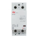 Контактор модульный КМ 40А 2NC 230В AC (2 мод.) AVERES EKF km-av-2-40-02-230V