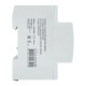 Контактор модульный КМ 40А 2NC 230В AC (2 мод.) AVERES EKF km-av-2-40-02-230V