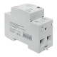 Контактор модульный КМ 40А 2NC 230В AC (2 мод.) AVERES EKF km-av-2-40-02-230V