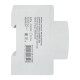 Контактор модульный КМ 40А 3NO+1NC 230В AC (3 мод.) AVERES EKF km-av-3-40-31-230V