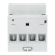 Контактор модульный КМ 40А 4NO 230В AC (3 мод.) AVERES EKF km-av-3-40-40-230V