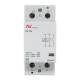 Контактор модульный КМ 63А 1NC+1NO 230В AC (2 мод.) AVERES EKF km-av-2-63-11-230V