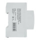 Контактор модульный КМ 63А 1NC+1NO 230В AC (2 мод.) AVERES EKF km-av-2-63-11-230V