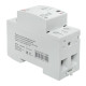 Контактор модульный КМ 63А 1NC+1NO 230В AC (2 мод.) AVERES EKF km-av-2-63-11-230V