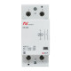 Контактор модульный КМ 63А 2NО 230В AC (2 мод.) AVERES EKF km-av-2-63-20-230V
