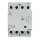 Контактор модульный КМ 63А 3NO+1NC 230В AC (3 мод.) AVERES EKF km-av-3-63-31-230V