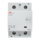 Контактор модульный КМ 100А 2NО 230В AC (3 мод.) AVERES EKF km-av-3-100-20-230V