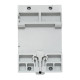 Контактор модульный КМ 100А 2NО 230В AC (3 мод.) AVERES EKF km-av-3-100-20-230V