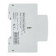 Контактор модульный КМ 125А 1NC+1NO 230В AC (3 мод.) AVERES EKF km-av-3-125-11-230V