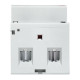 Контактор модульный КМ 125А 1NC+1NO 230В AC (3 мод.) AVERES EKF km-av-3-125-11-230V