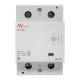 Контактор модульный КМ 125А 2NО 230В AC (3 мод.) AVERES EKF km-av-3-125-20-230V