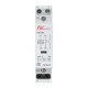 Контактор модульный КМ 20А 1NC+1NO 230В AC (1 мод.) AVERES EKF km-av-1-20-11-230V