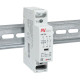 Контактор модульный КМ 20А 2NC 230В AC (1 мод.) AVERES EKF km-av-1-20-02-230V