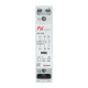 Контактор модульный КМ 20А 2NC 230В AC (1 мод.) AVERES EKF km-av-1-20-02-230V