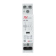 Контактор модульный КМ 20А 2NО 24В AC (1 мод.) AVERES EKF km-av-1-20-20-24V