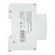 Контактор модульный КМ 20А 2NО 24В AC (1 мод.) AVERES EKF km-av-1-20-20-24V