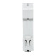 Контактор модульный КМ 20А 2NО 24В AC (1 мод.) AVERES EKF km-av-1-20-20-24V