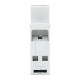 Контактор модульный КМ 20А 2NО 24В AC (1 мод.) AVERES EKF km-av-1-20-20-24V