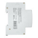 Контактор модульный КМ 25А 2NО 230В AC (1 мод.) AVERES EKF km-av-1-25-20-230V