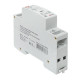 Контактор модульный КМ 25А 2NО 230В AC (1 мод.) AVERES EKF km-av-1-25-20-230V