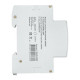 Контактор модульный КМ 25А 2NC 230В AC (1 мод.) AVERES EKF km-av-1-25-02-230V