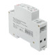Контактор модульный КМ 25А 2NC 230В AC (1 мод.) AVERES EKF km-av-1-25-02-230V