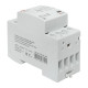 Контактор модульный КМ 25А 2NC+2NO 24В AC (2 мод.) AVERES EKF km-av-2-25-22-24V