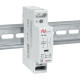 Контактор модульный КМ 25А 2NО 24В AC (1 мод.) AVERES EKF km-av-1-25-20-24V