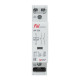 Контактор модульный КМ 25А 2NО 24В AC (1 мод.) AVERES EKF km-av-1-25-20-24V