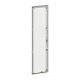 Дверь боковая для корпусов CQE N 1800х800мм DKC R5NCPLE1880